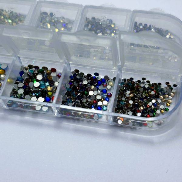 Palette Strass - 5 – Image 6