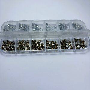 Palette Strass - 7