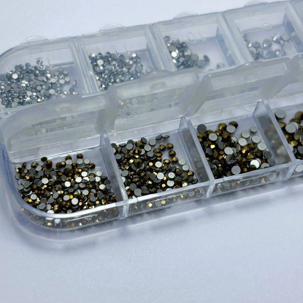 Palette Strass - 7 – Image 2