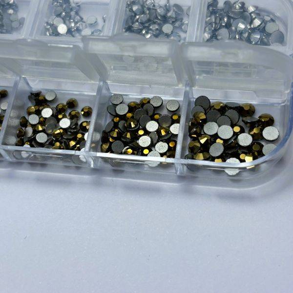 Palette Strass - 7 – Image 3