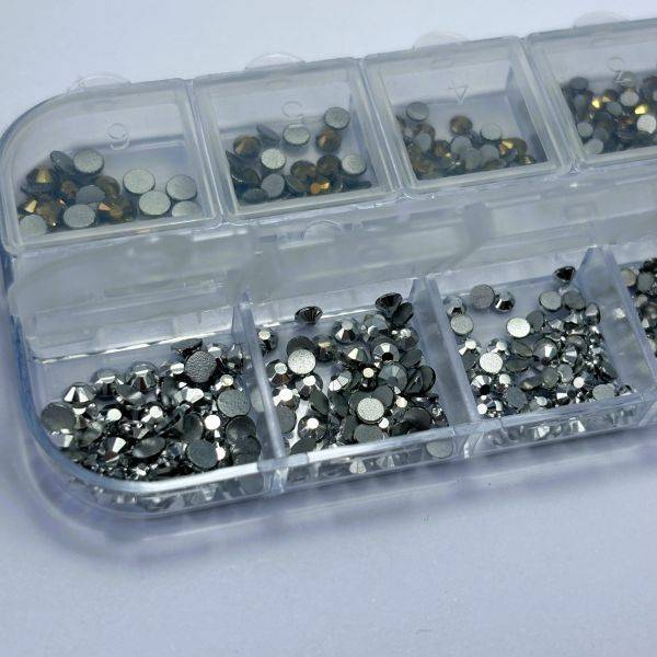 Palette Strass - 7 – Image 5