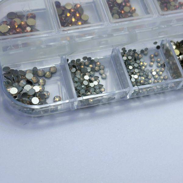 Palette Strass - 8 – Image 2
