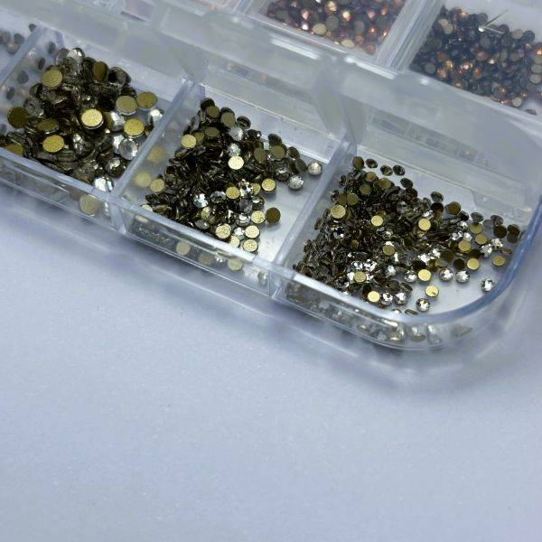 Palette Strass - 8 – Image 3