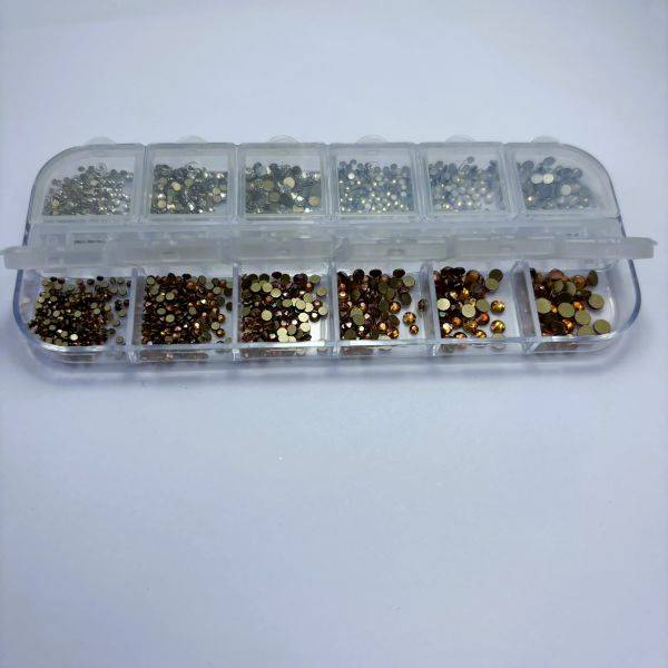 Palette Strass - 8 – Image 4