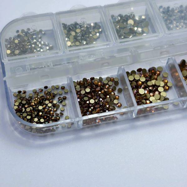 Palette Strass - 8 – Image 5