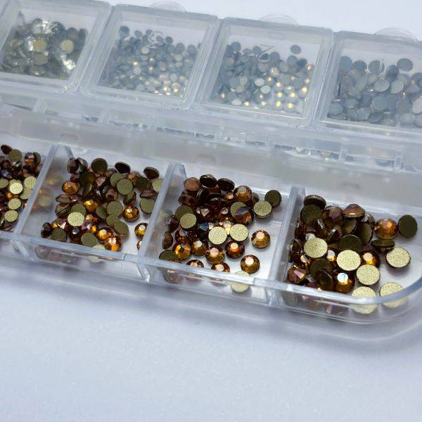 Palette Strass - 8 – Image 6