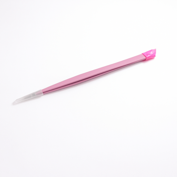Pince fine Rose – Image 2