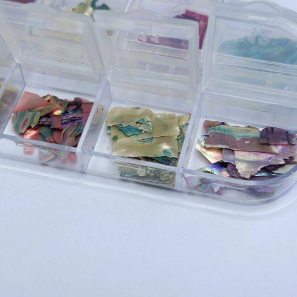Palette Nacre - Shell Dark – Image 3