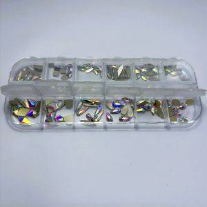 Palette Strass - Large Holo