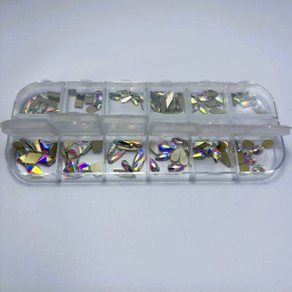 Palette Strass - Large Holo