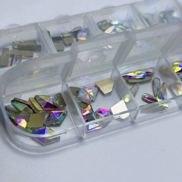 Palette Strass - Large Holo – Image 2
