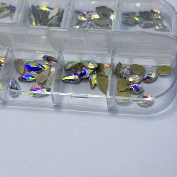 Palette Strass - Large Holo – Image 3