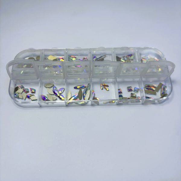 Palette Strass - Large Holo – Image 4