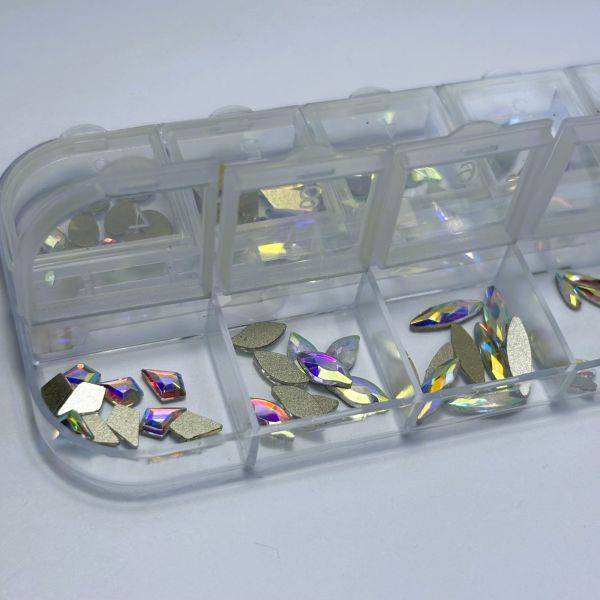 Palette Strass - Large Holo – Image 5