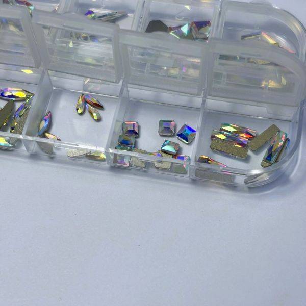 Palette Strass - Large Holo – Image 6