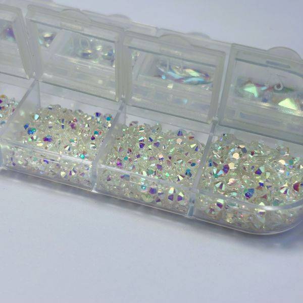 Palette Strass - Mix Crystal – Image 6