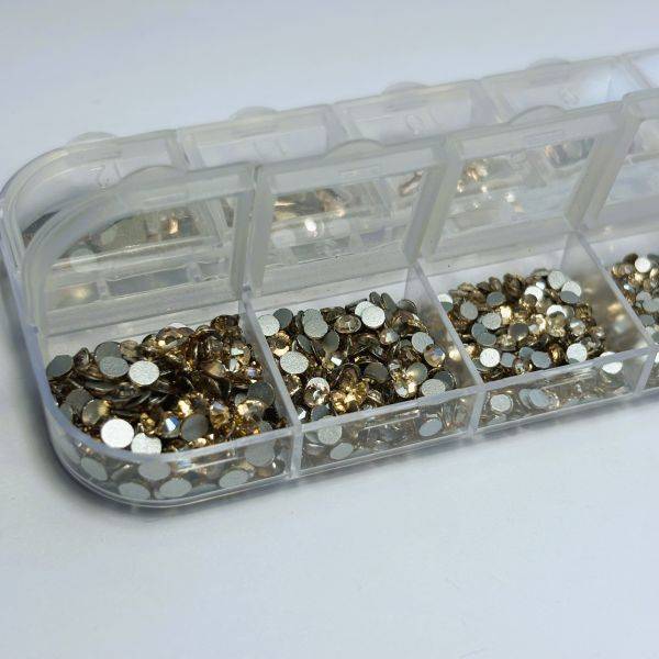 Palette Strass - Mix Sun – Image 2
