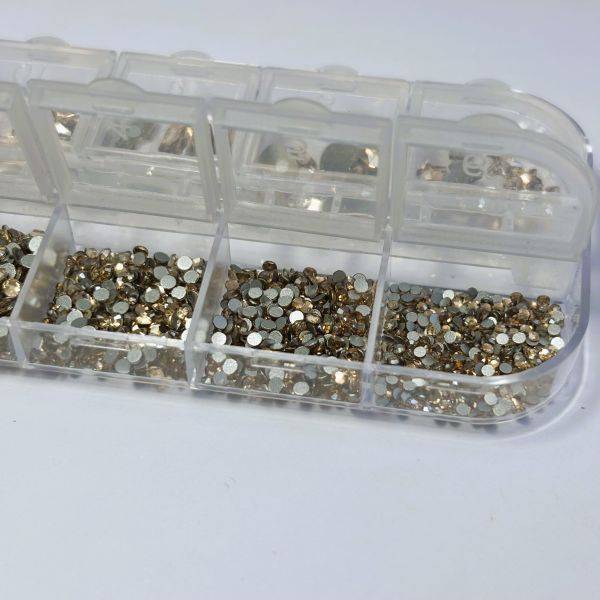 Palette Strass - Mix Sun – Image 3