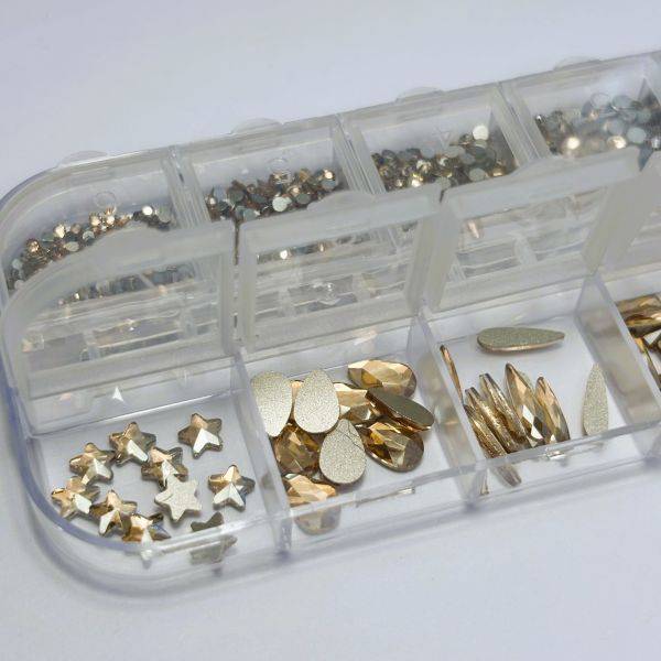 Palette Strass - Mix Sun – Image 5