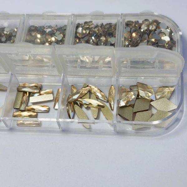 Palette Strass - Mix Sun – Image 6