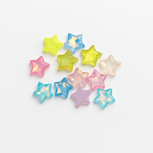 Strass - Multi Stars