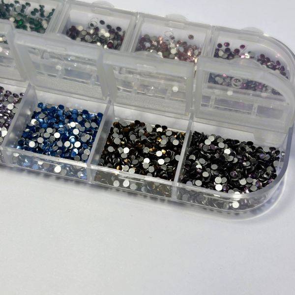 Palette Strass - Small Dark – Image 3