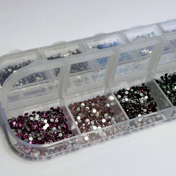 Palette Strass - Small Dark – Image 5