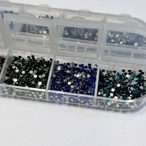 Palette Strass - Small Dark – Image 6