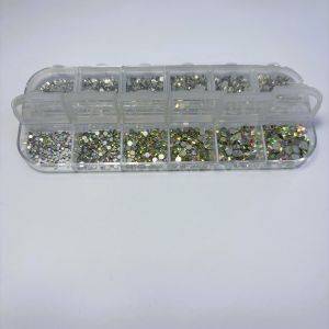 Palette Strass - Small Holo