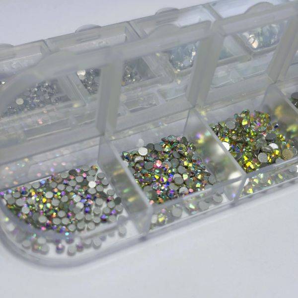 Palette Strass - Small Holo – Image 2