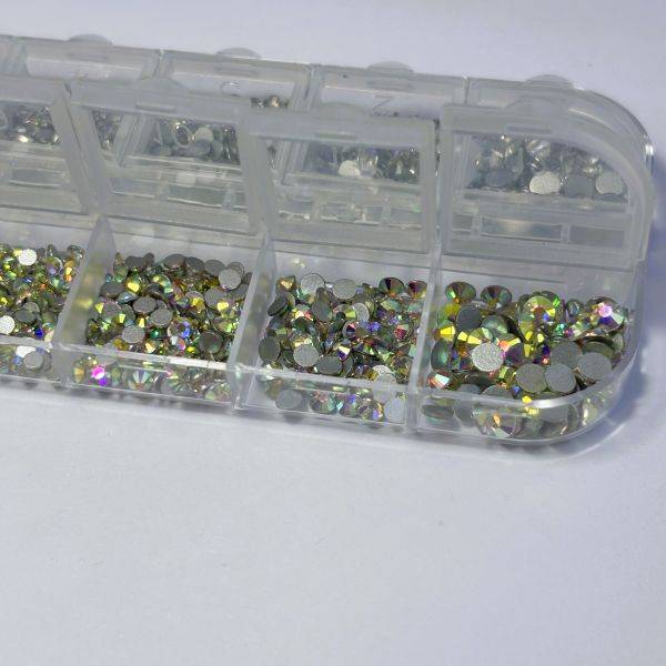 Palette Strass - Small Holo – Image 3
