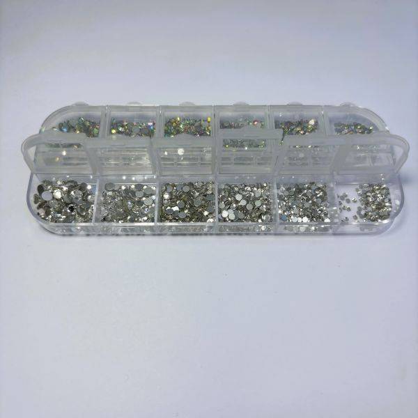 Palette Strass - Small Holo – Image 4