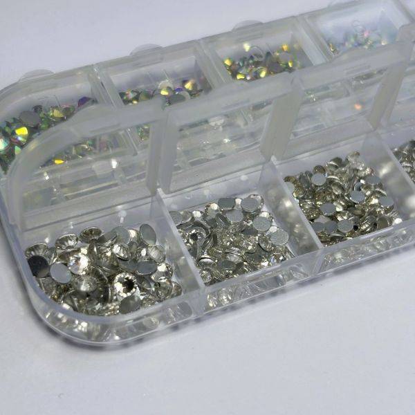 Palette Strass - Small Holo – Image 5