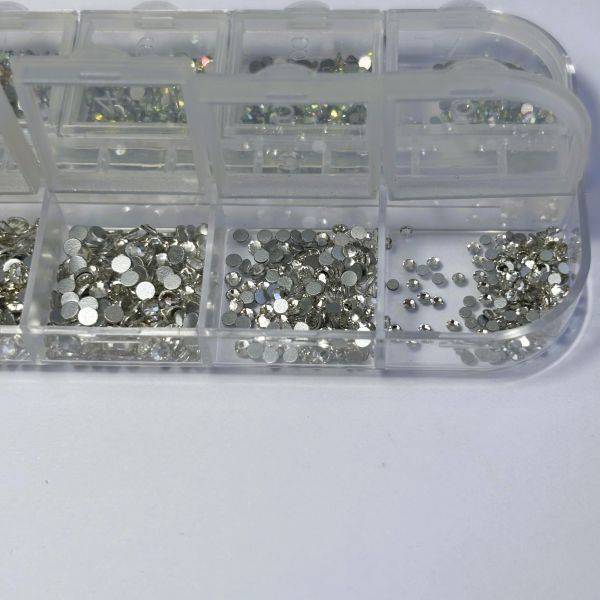 Palette Strass - Small Holo – Image 6