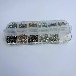 Palette Strass - Small Pastel