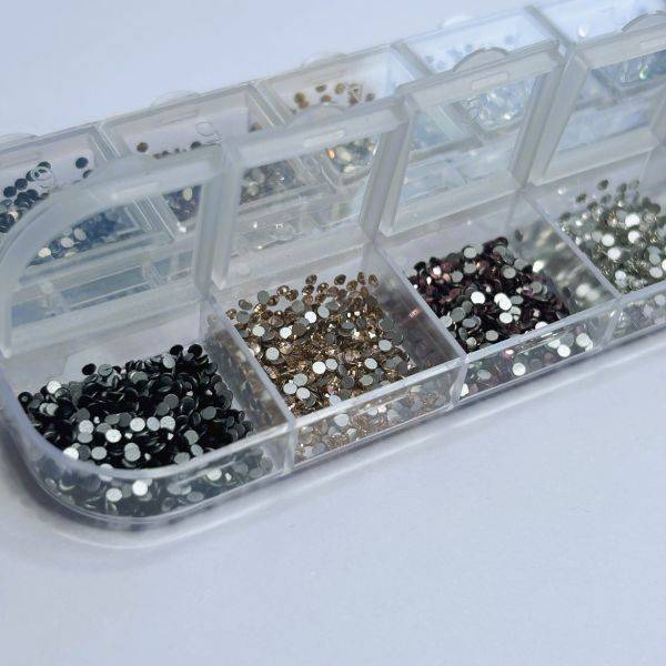 Palette Strass - Small Pastel – Image 2