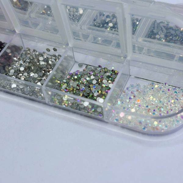 Palette Strass - Small Pastel – Image 3