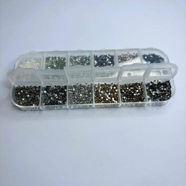Palette Strass - Small Pastel – Image 4