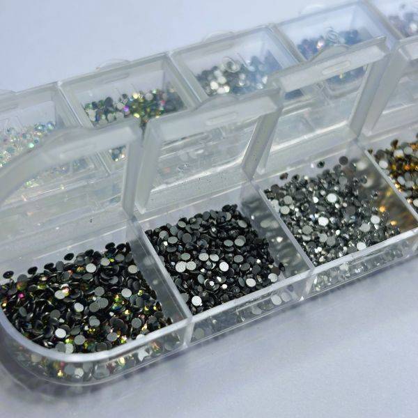 Palette Strass - Small Pastel – Image 5