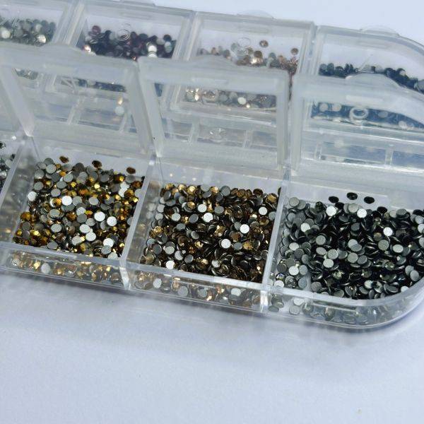 Palette Strass - Small Pastel – Image 6