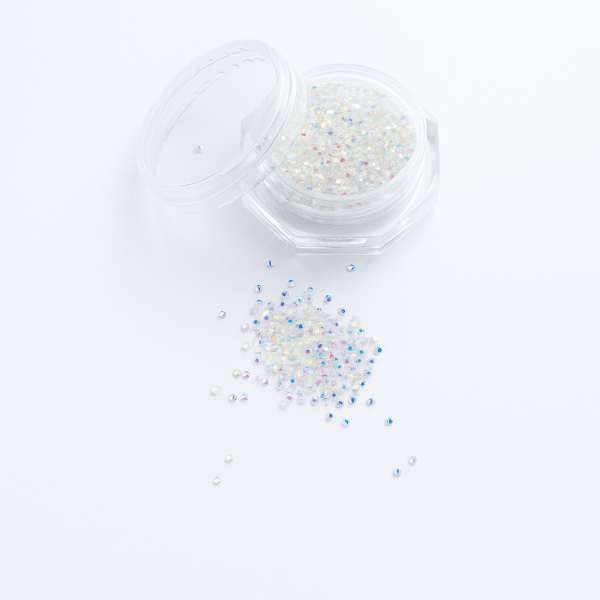 Strass - Glass Holo