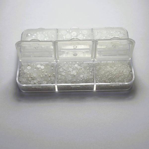 Palette Perle - White – Image 2