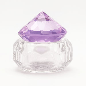 Crystal Cup