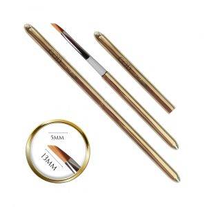 COD - Absolute Brush Triangular N°4