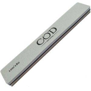 COD - Buffer Sponge Deluxe 100/180