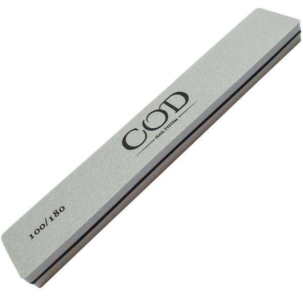 COD - Buffer Sponge Deluxe 100/180
