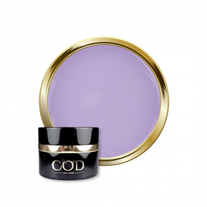 COD - Builder Color Pastel Lila (15mL)
