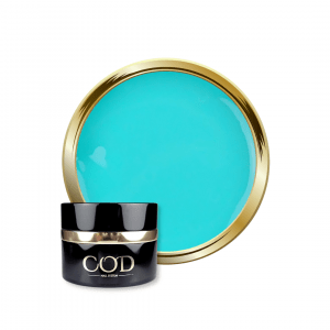 COD - Builder Color Turquoise (15mL)