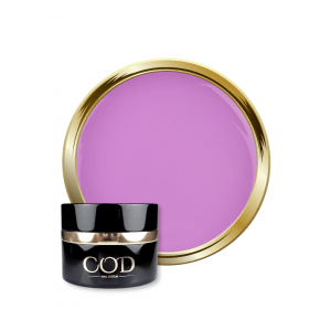 COD - Builder Color Violet (15mL)