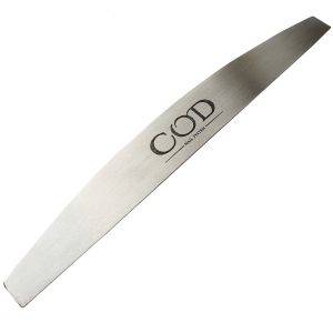 COD - Metal Base Half Moon